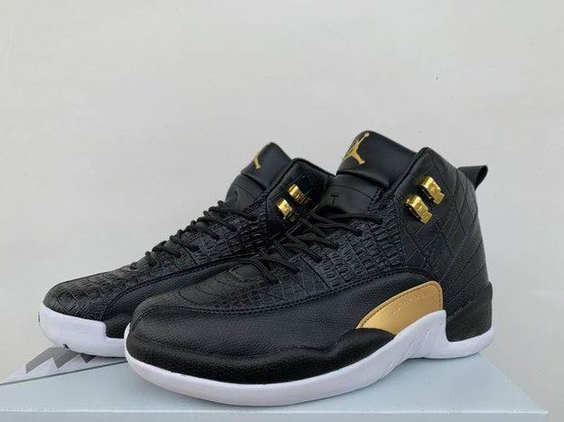 men air jordan 12 shoes 2019-5-21-004